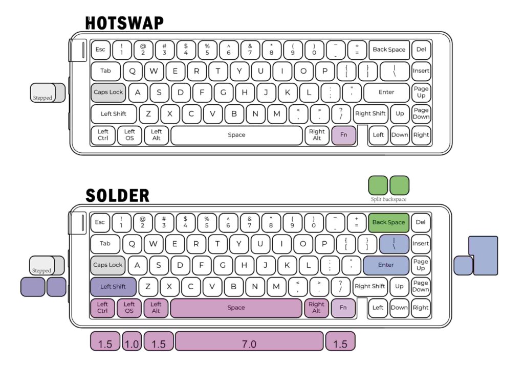 Update #6 of Space65 Ⅲ – GrayStudio